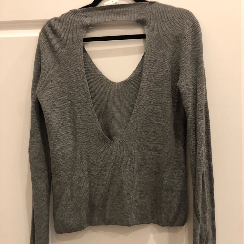 ALC Sweater